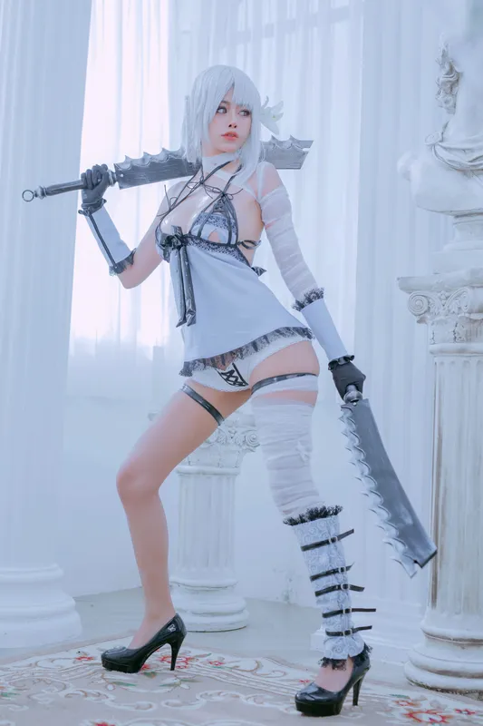 Kainé - Byoru