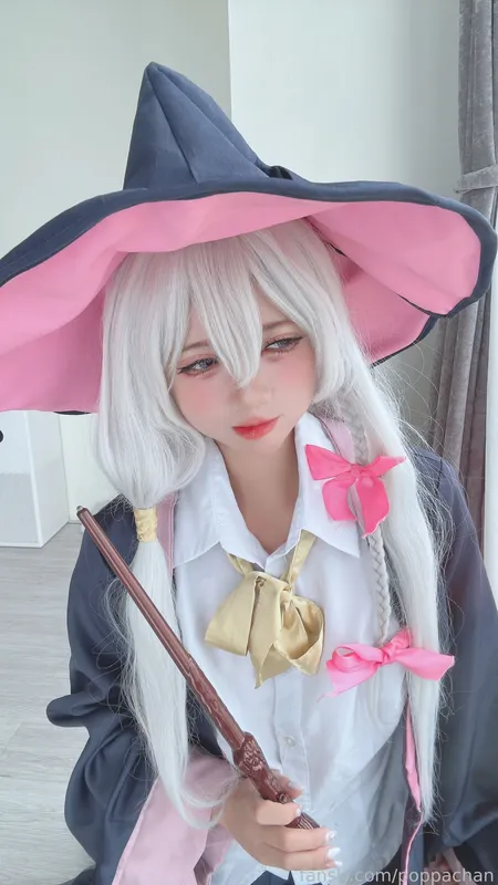Elaina - PoppaChan